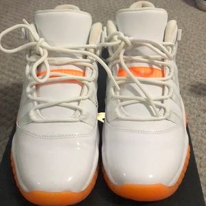 Air Jordan 11 retro low GG